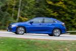 Honda Civic Hatchback 2016 года (NA)